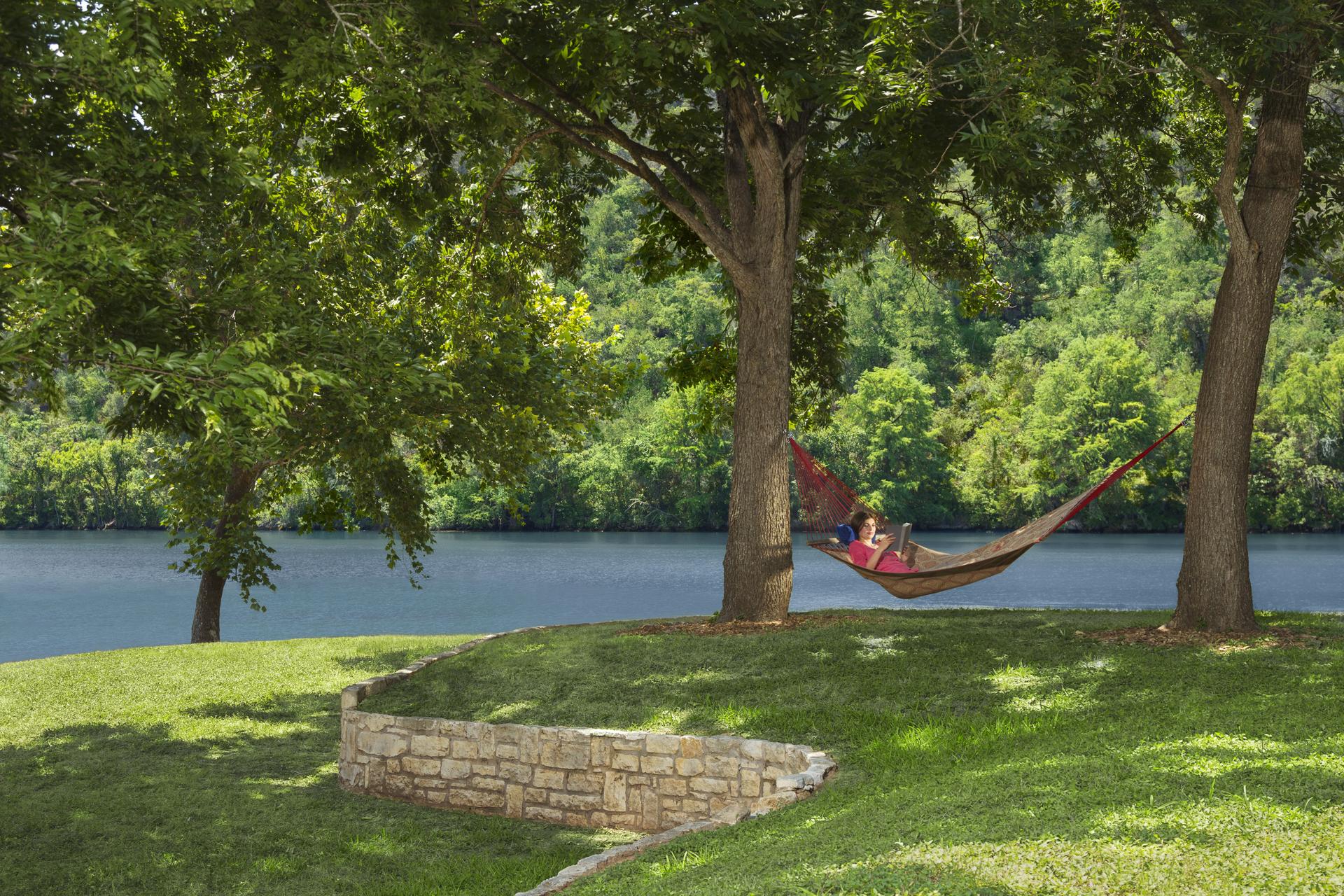 Lake Austin Spa Resort