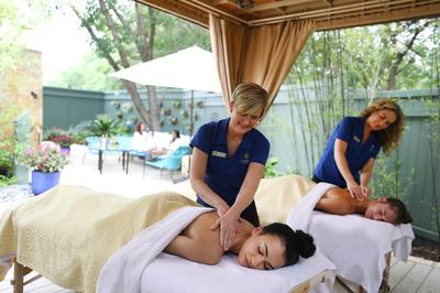 Spa