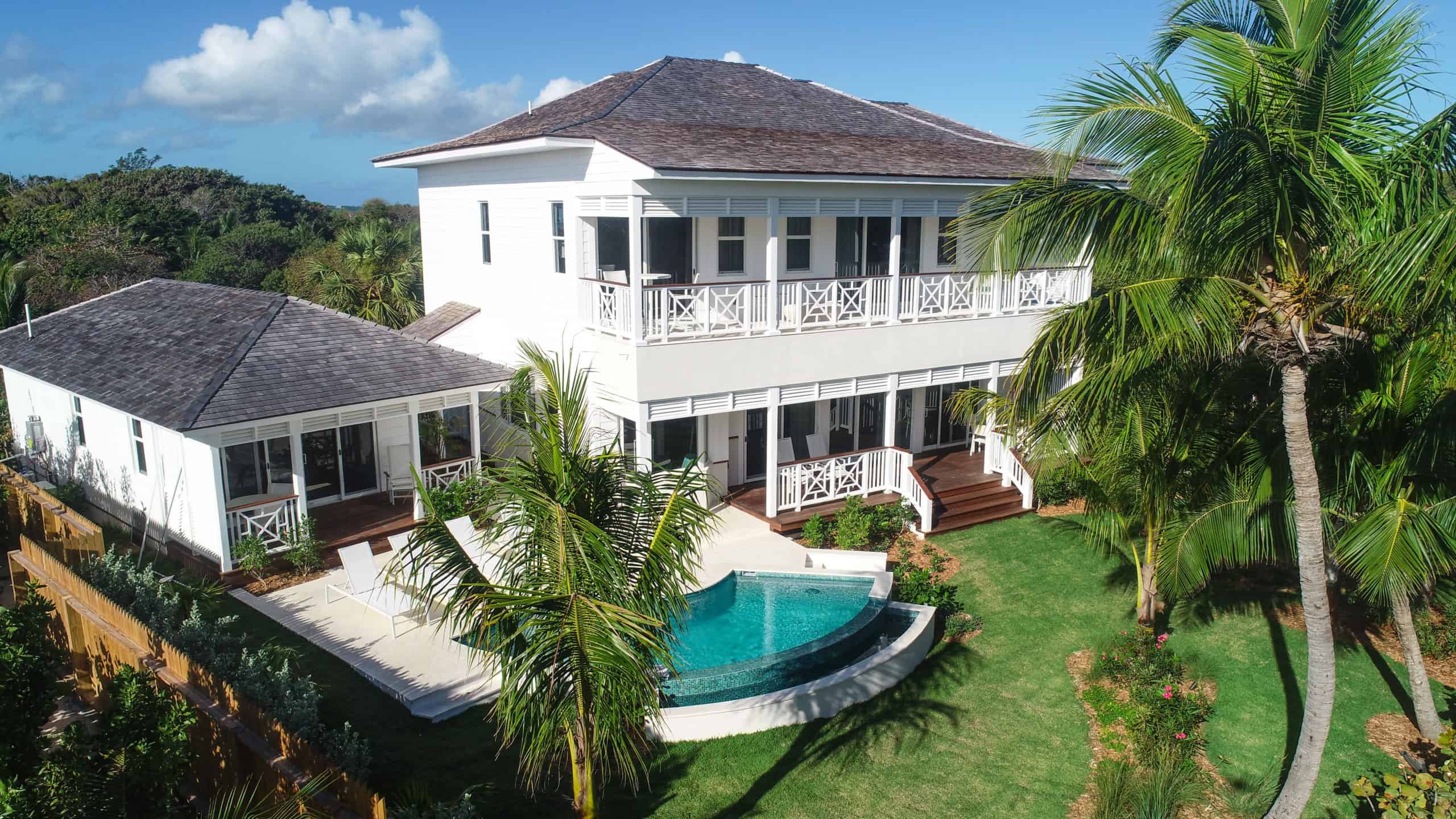 Coral Sands