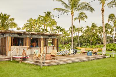 Surf-Shack