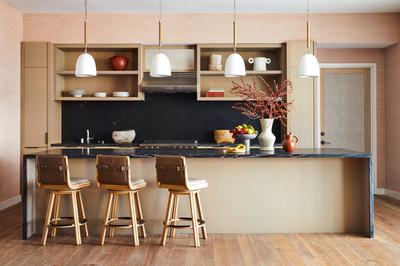 Francis H. I'i Brown Suite