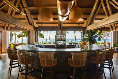 Canoe House