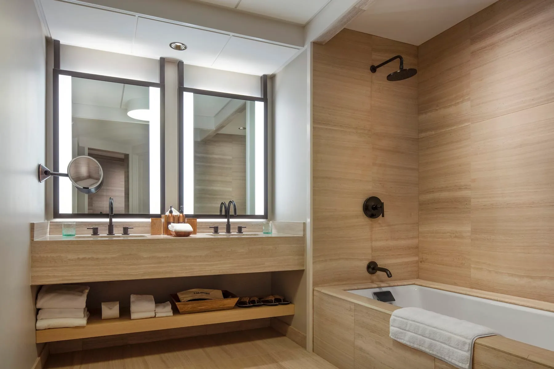 Ocean View Suite