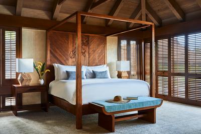 Ocean View Residences