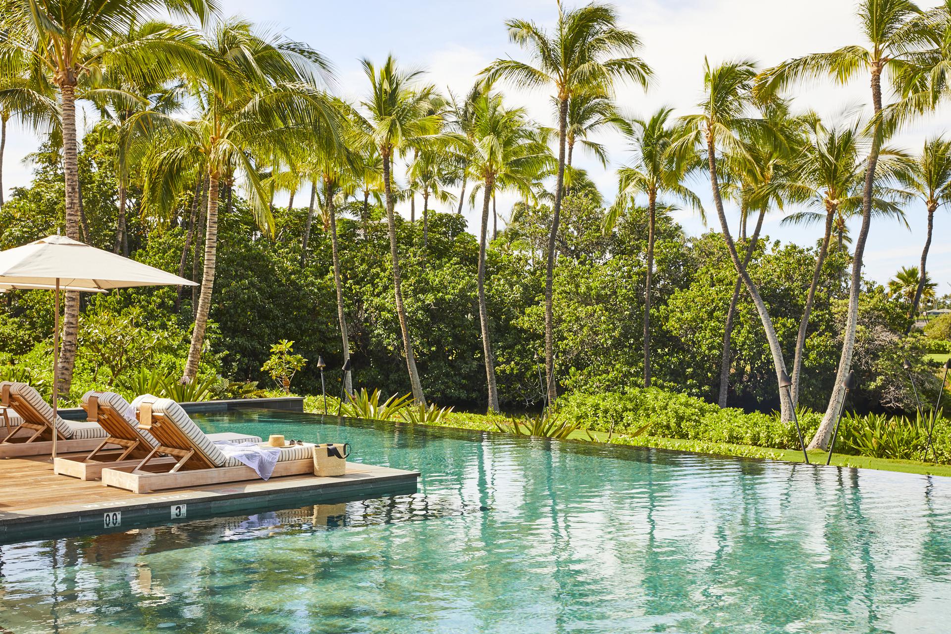 Mauna Lani, Auberge Resorts Collection