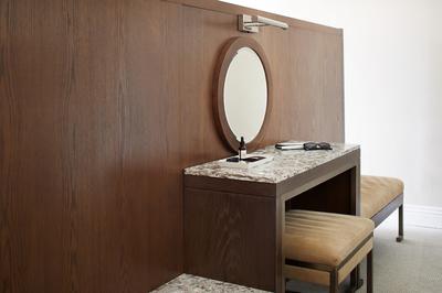 Standard Suite Vanity