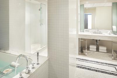 Standard Suite Bathroom