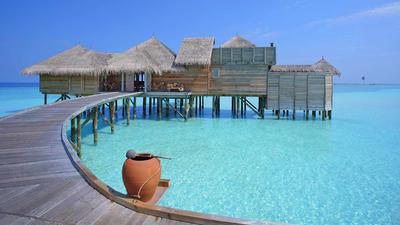 Gili Lagoon Residence