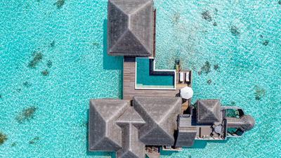 Family Villa with Pool