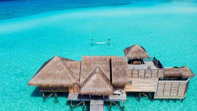 Gili Lagoon Residence