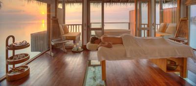 Meera Spa