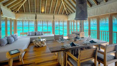 Family Villa with Pool