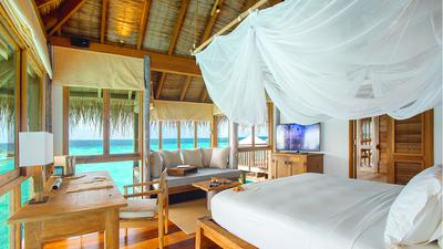 Family Villa