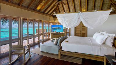 Family Villa with Pool