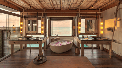 Villa Suite