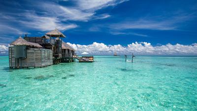 Crusoe Residence