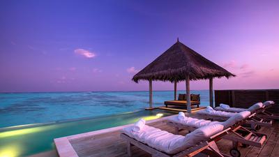 The Private Reserve