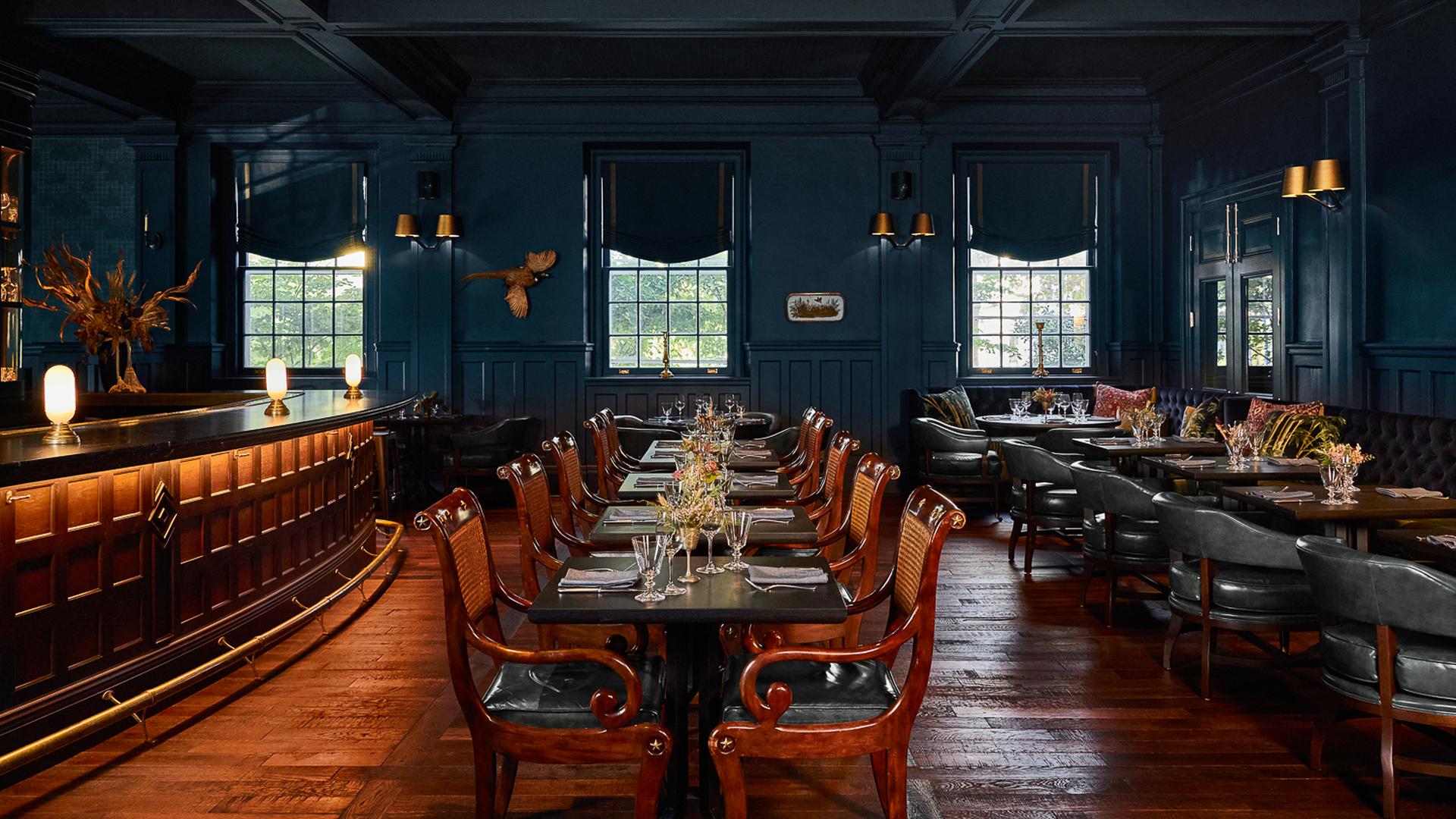Vanderbilt, Auberge Resorts Collection