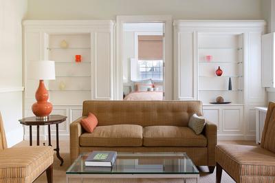 Admiral One Bedroom Suite