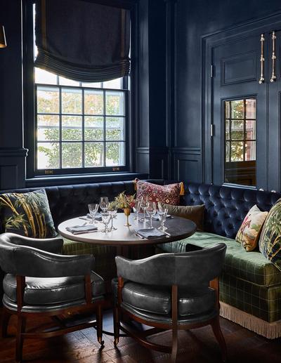 The Dining Room