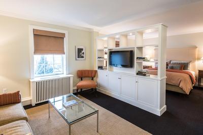 Master Junior Suite