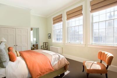 Admiral One Bedroom Suite