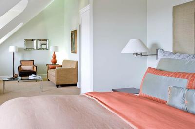 Cove Suite