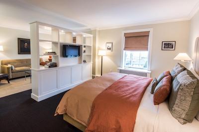 Master Junior Suite