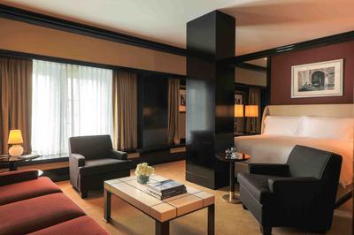 Junior Suite River View