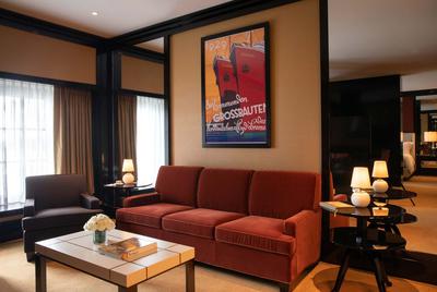 Williams River View Suite