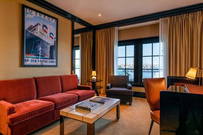 Fulton Suite