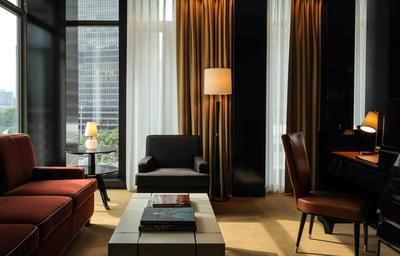 Battery One Bedroom Suite