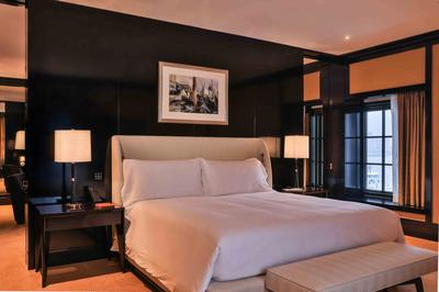 Liberty One Bedroom Suite
