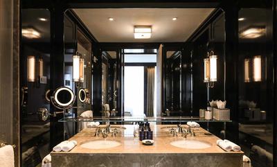 Premier River View Suite / Verrazzano Two Bedroom Suite