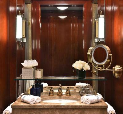 Rooms Bathroom