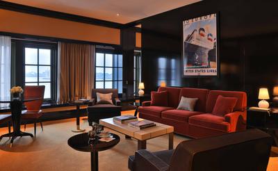 Liberty One Bedroom Suite