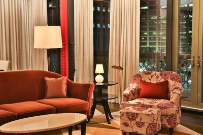 Roebling Presidential Suite