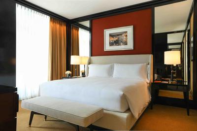 Battery One Bedroom Suite