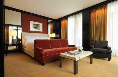 Junior Suite City View