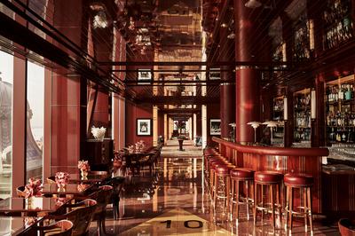 Pickering Room