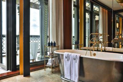 Bartholdi Presidential Suite 2