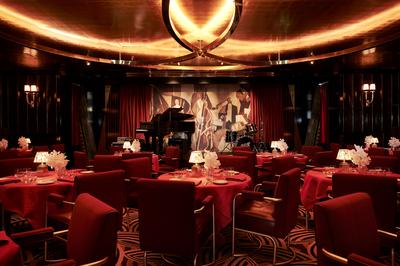 Jazz Cafe