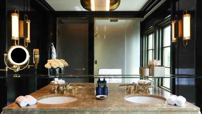 Liberty One Bedroom Suite