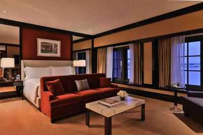 Junior Suite River View