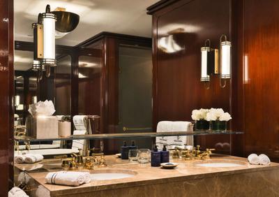 Roebling Presidential Suite