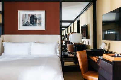 Junior Suite River View