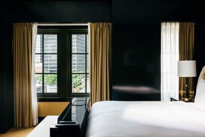 Clinton Corner Suite