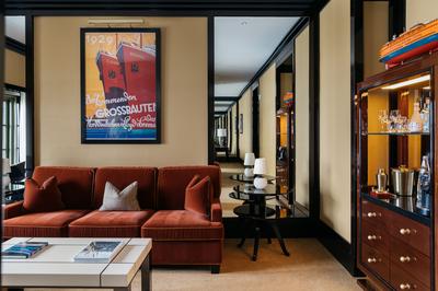 Williams Suite River View