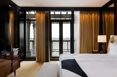 Premier Rivew View Suite With Terrace