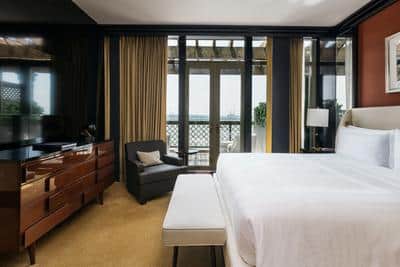 Verrazzano Suite (Accessible)